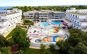 Hotel Delfin Porec Croatia